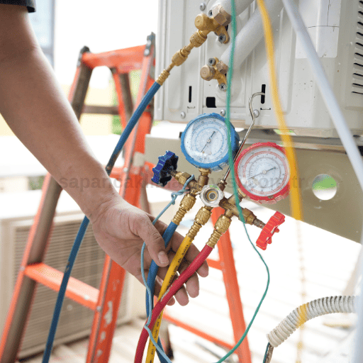 Kartepe Demirdöküm Klima Servisi